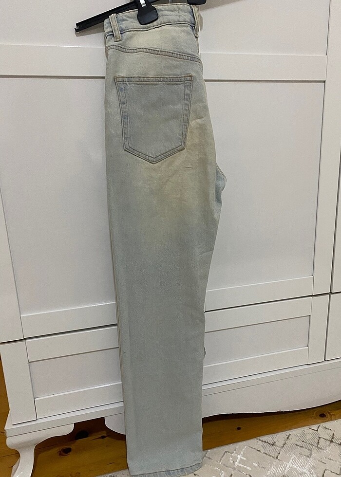 PULL&BEAR jean - Görsel 4