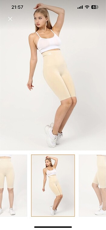 xl Beden Korse