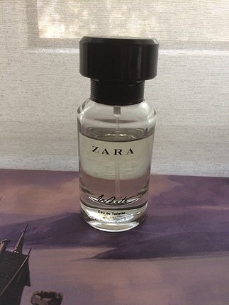 Zara parfüm