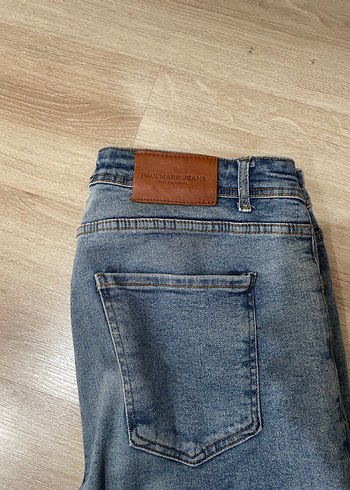 36 Beden Paul mark Kot Pantolon