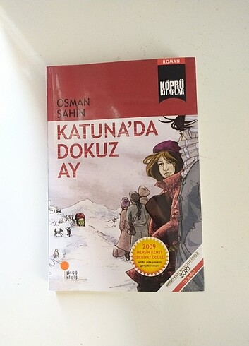 Katunada dokuz ay 