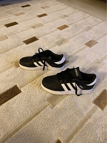 adidas spor ayakkabı