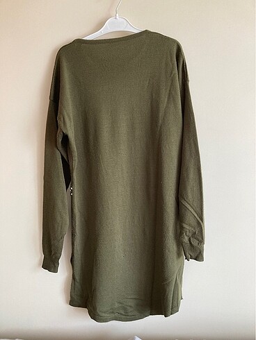 Triko tunik - Görsel 3