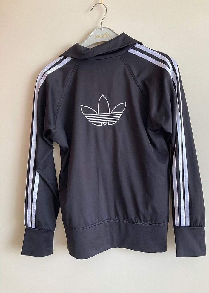 Eşofman üstü - Görsel 2