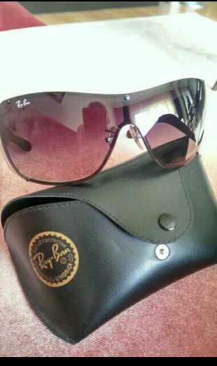 RAYBAN GÜNEŞ GÖZLÜĞÜ 