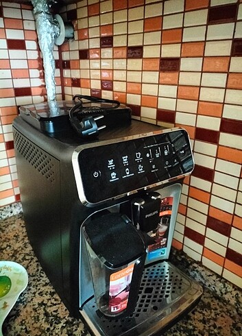 Philips lattego 