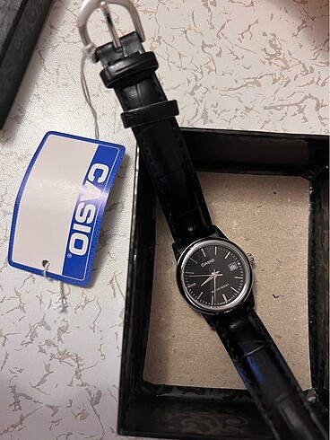 Casio Casio saat