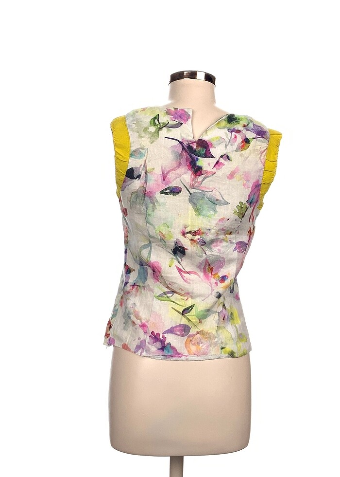 Adil Işık Bluz %70 İndirimli. - Görsel 3