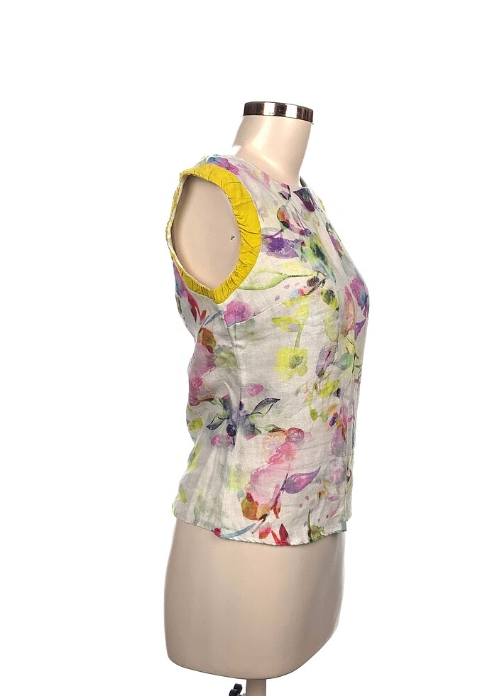 Adil Işık Bluz %70 İndirimli. - Görsel 2