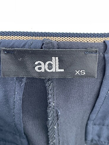 Adil Işık Kumaş Pantolon %70 İndirimli. - Görsel 4