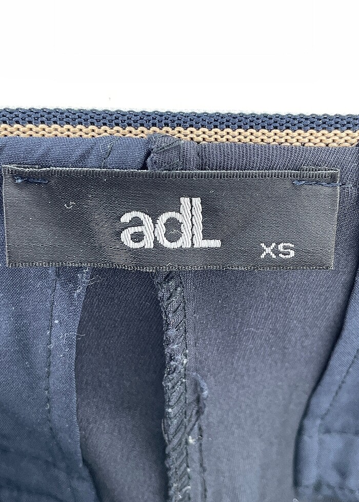 Adil Işık Kumaş Pantolon %70 İndirimli. - Görsel 4