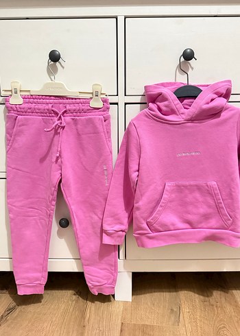 Les Benjamins 4 Yaş