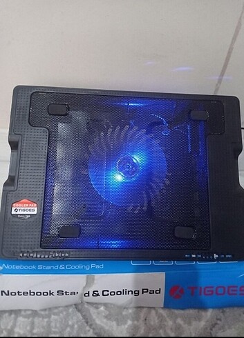 Laptop soğutucu 