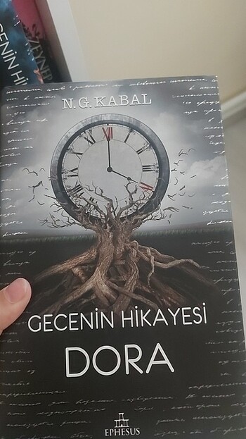  Beden Ciltli ng kabal kitap