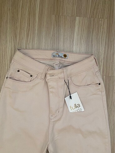 Jean/