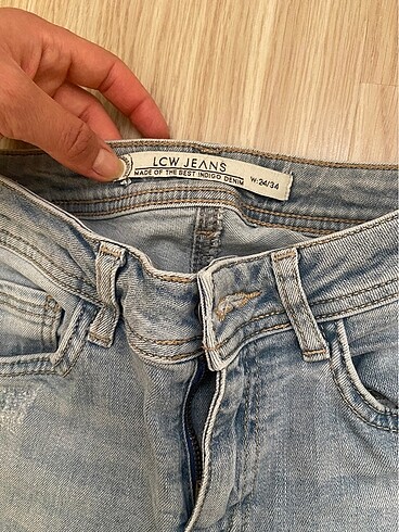 Jean/