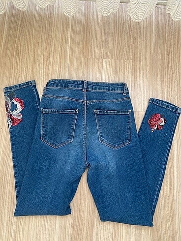 Jean/