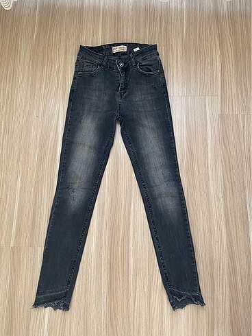 Jean/