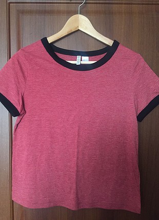 H&M TİŞÖRT