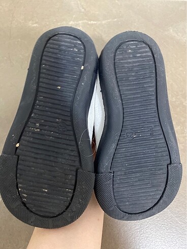 23 Beden beyaz Renk BG STORE Ayakkabıcı