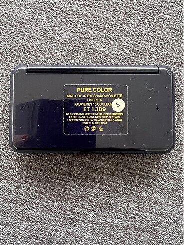 Beden Renk Estee lauder