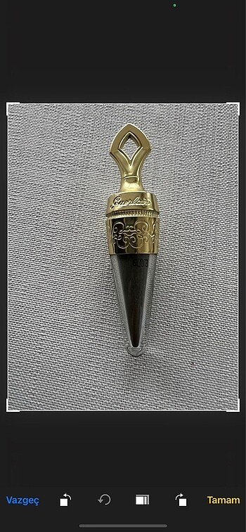 Guerlain Guerlian toz sürme