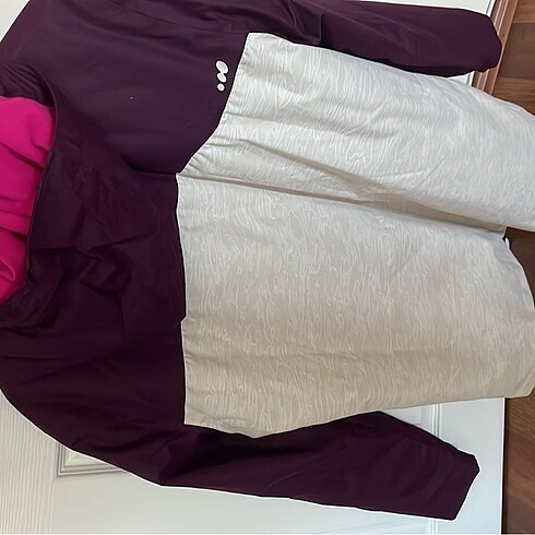xl Beden çeşitli Renk DECATHLON MONT -30a kadar dayanıklı