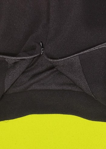 Siyah Midi detaylı Kadın Etek - Görsel 4