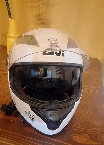 Kask 