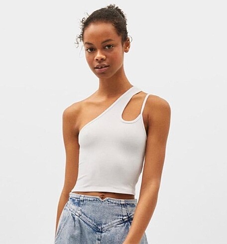 bershka bluz