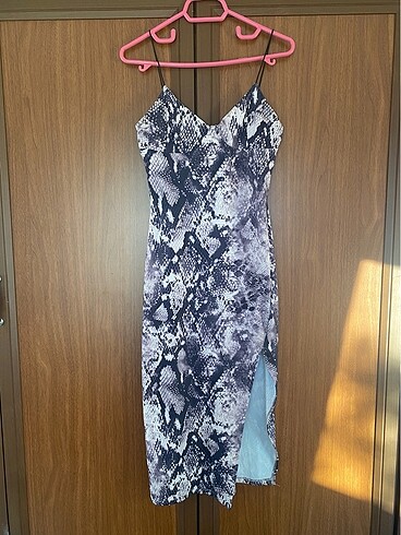 Bershka bershka elbise