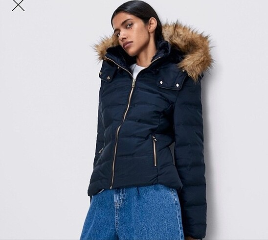 zara mont