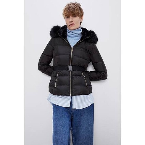 zara mont