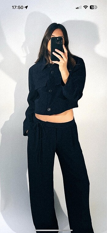 zara ceket