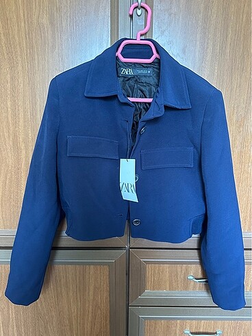 Zara zara ceket