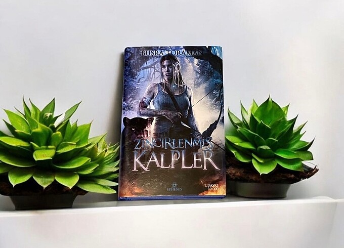 Kitap