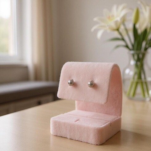 Mini küpe