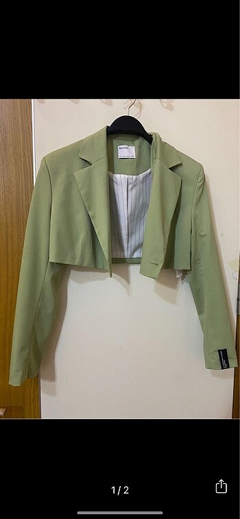 blazer