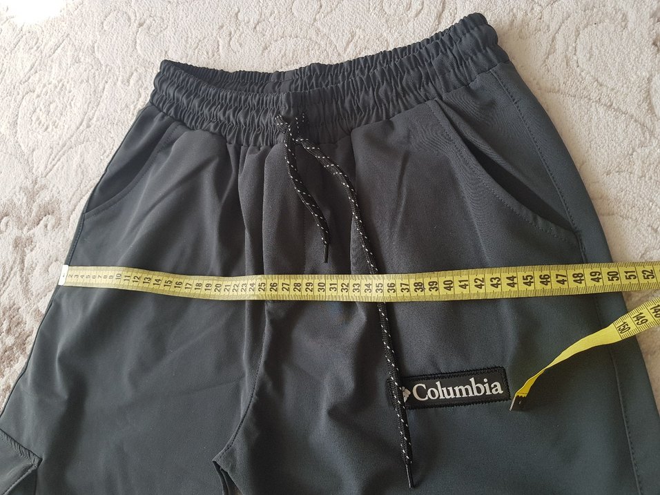 Columbia Eşofman altı - Görsel 5