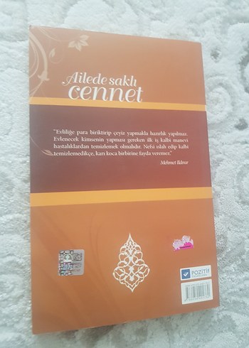 Ailede Saklı Cennet - Mehmet Ildırar