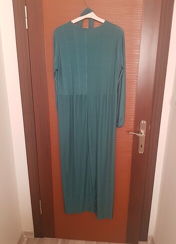 Diğer Uzun elbise