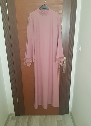 Uzun elbise