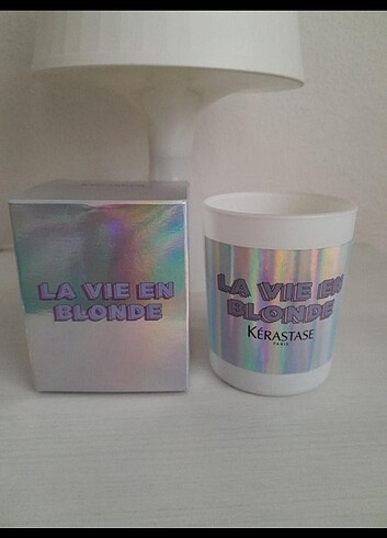 Kerastase Blond Absolu Kokulu Mum