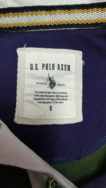 s Beden çeşitli Renk U.S Polo Assn 