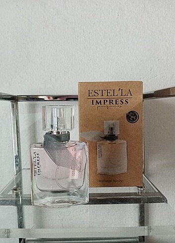 Estella parfüm çeşitlerimiz