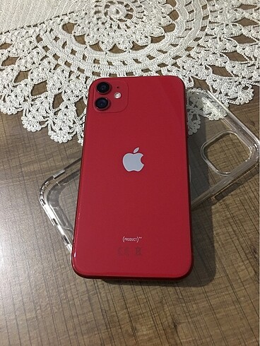 YD İphone 11 (128 GB)