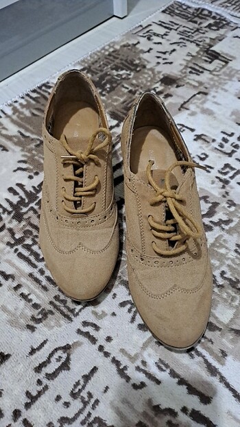 Ayakkabı  - Görsel 2