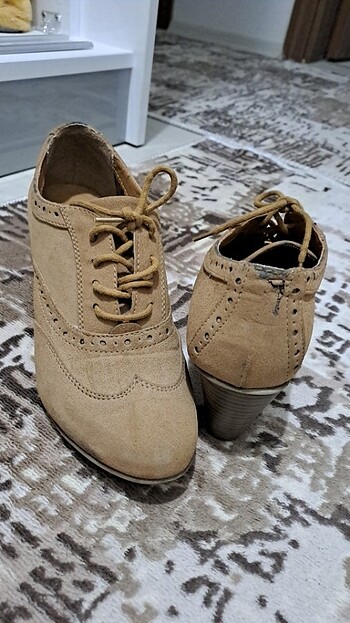 Ayakkabı  - Görsel 3