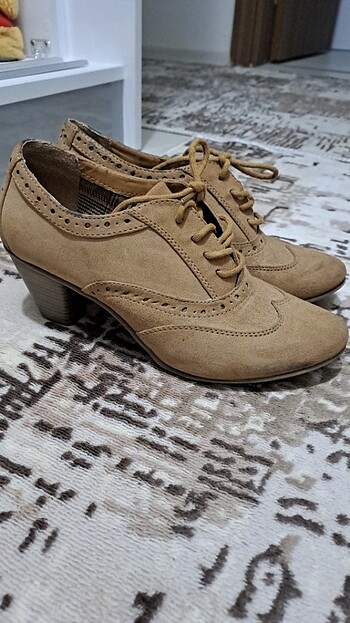 Ayakkabı  - Görsel 4