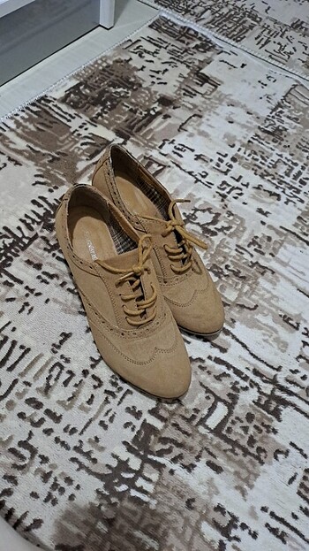 Ayakkabı  - Görsel 5